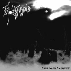 Frozen Darkness (FRA) : Suprématie Sataniste